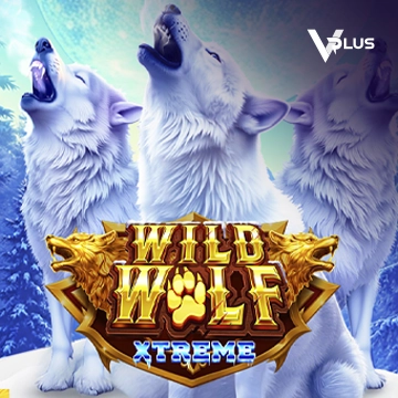 Wild Wolf Xtreme - ADUGAMING