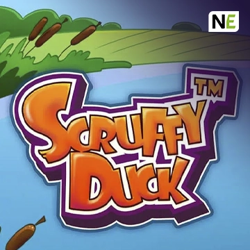 Scruffy Duck - ADUGAMING
