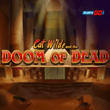 Cat Wilde and the Doom of Dead - ADUGAMING