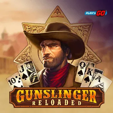 Gunslinger: Reloaded - ADUGAMING