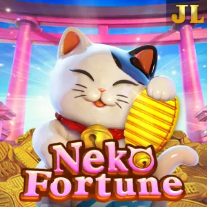 Neko Fortune - ADUGAMING