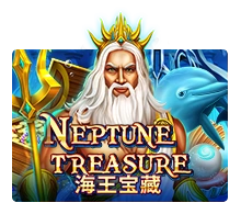 Joker123 : Neptune Treasure - ADUGAMING