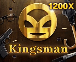 Kingsman - ADUGAMING