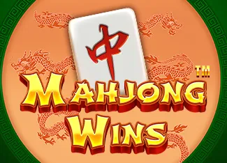 Mahjong Wins - ADUGAMING