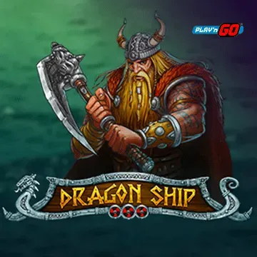 Dragon Ship - ADUGAMING