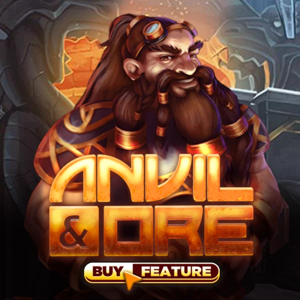 Anvil and Ore - ADUGAMING