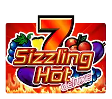 Joker123 : Sizzling Hot - ADUGAMING