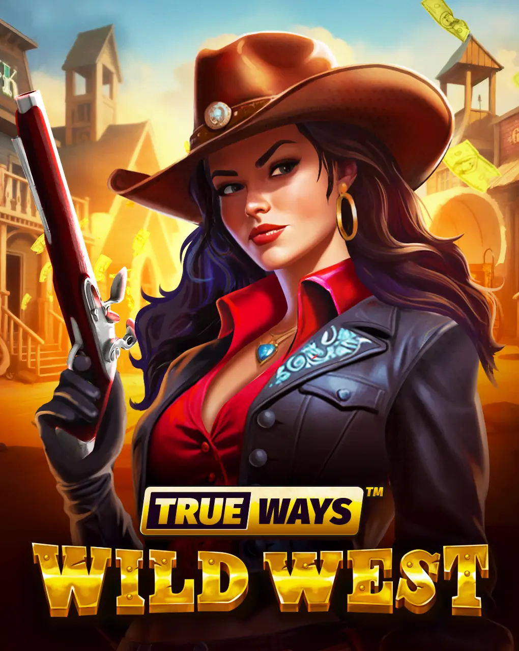 Wild West TRUEWAYS - ADUGAMING