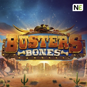 Busters Bones - ADUGAMING