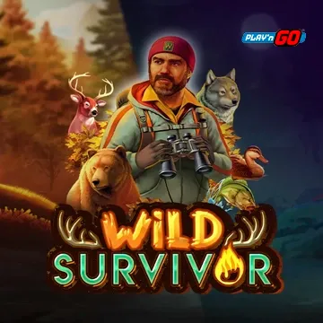 Wild Survivor - ADUGAMING