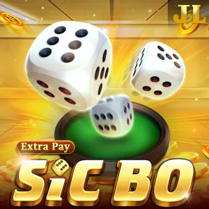 Sic Bo - ADUGAMING