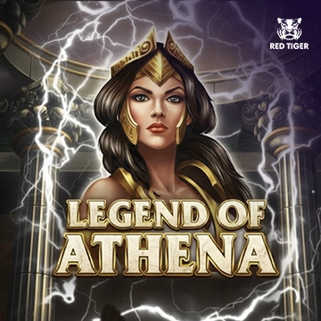 Legend of Athena - ADUGAMING