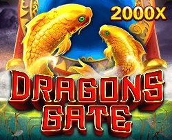 Dragons Gate - ADUGAMING