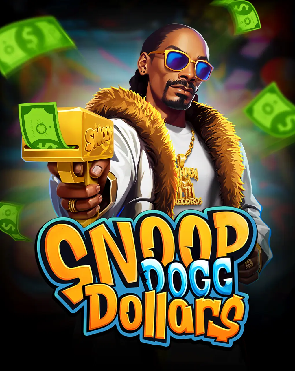 Snoop Dogg Dollars - ADUGAMING