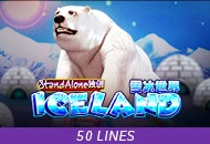 Iceland SA - ADUGAMING