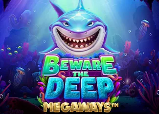 Beware The Deep Megaways - ADUGAMING