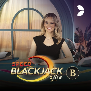 Speed VIP Blackjack B - ADUGAMING