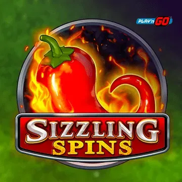 Sizzling Spins - ADUGAMING