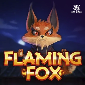 Flaming Fox - ADUGAMING
