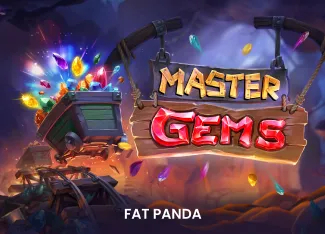 Master Gems - ADUGAMING