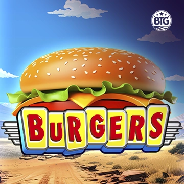 Burgers - ADUGAMING