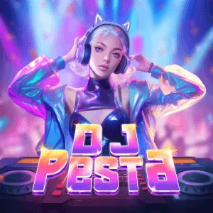 DJ Party - ADUGAMING