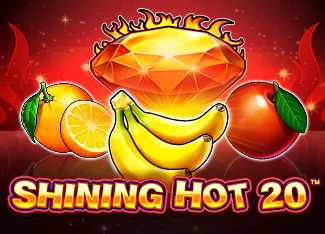 Shining Hot 20 - ADUGAMING