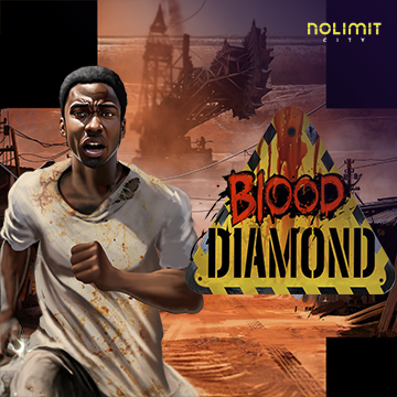 NolimitCity : Blood Diamond - ADUGAMING