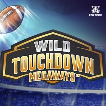 Wild Touchdown MegaWays - ADUGAMING