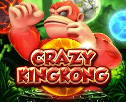 Crazy King Kong - ADUGAMING