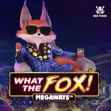 What The Fox Megaways - ADUGAMING
