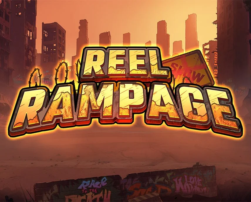 Reel Rampage - ADUGAMING