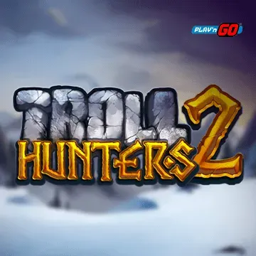 Troll Hunters 2 - ADUGAMING