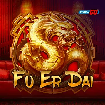 Fu Er Dai - ADUGAMING