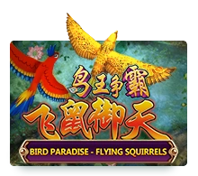 Bird Paradise - ADUGAMING
