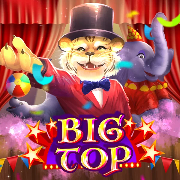 Big Top - ADUGAMING