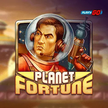 Planet Fortune - ADUGAMING