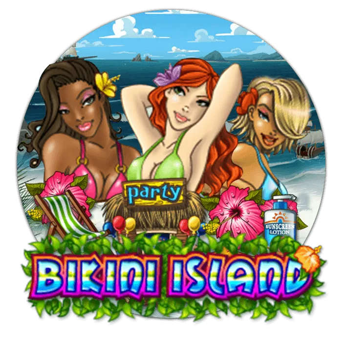 Bikini Island - ADUGAMING