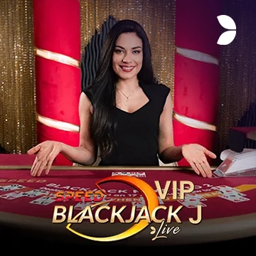 Speed VIP Blackjack J - ADUGAMING