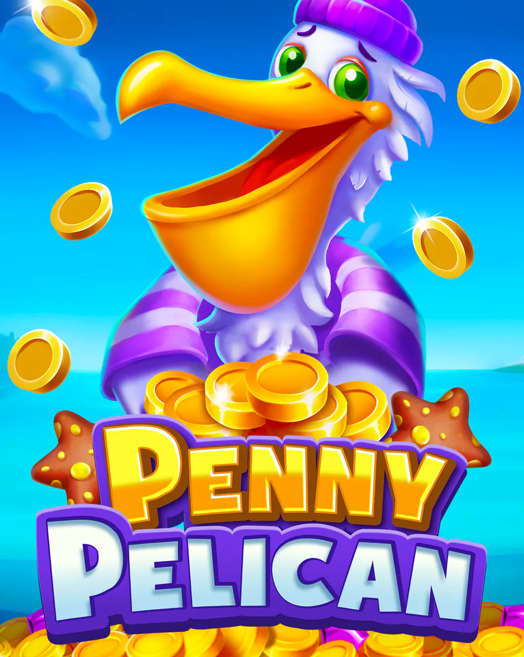 Penny Pelican - ADUGAMING
