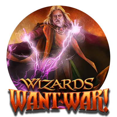 Wizards Want War! - ADUGAMING