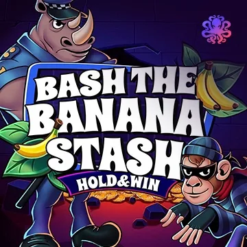 Bash the Banana Stash - ADUGAMING