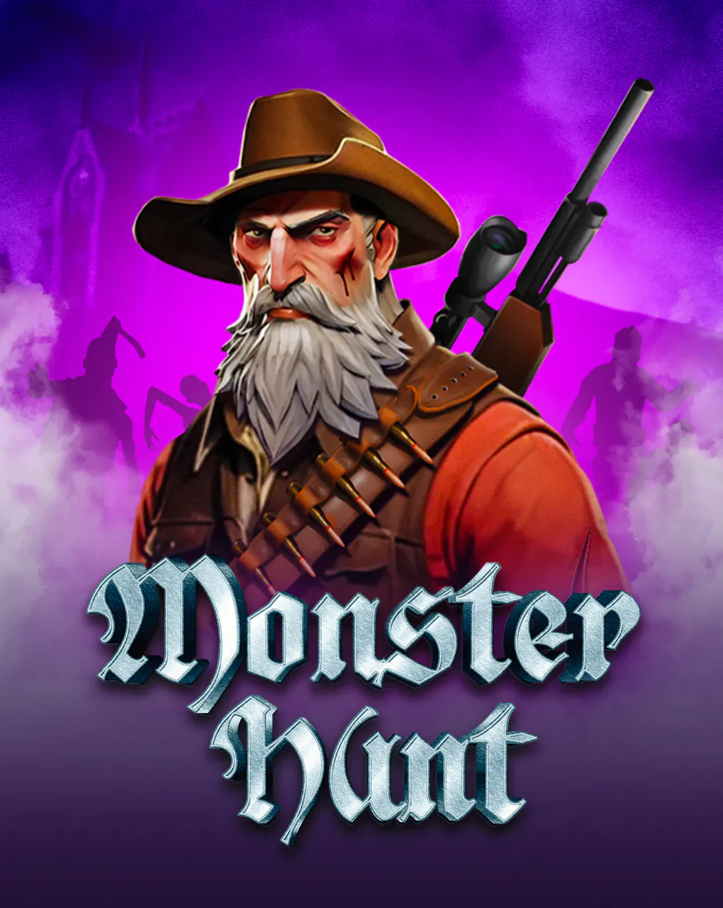 Monster Hunt - ADUGAMING