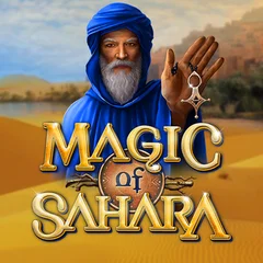 Magic of Sahara - ADUGAMING
