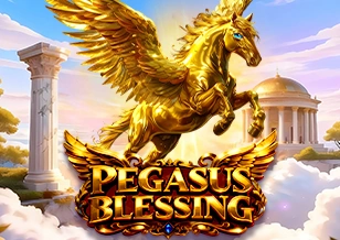 Berkah Pegasus - ADUGAMING