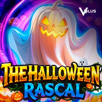 The Halloween Rascal - ADUGAMING