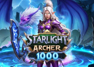 Starlight Archer 1000 - ADUGAMING