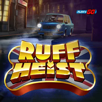 Ruff Heist - ADUGAMING