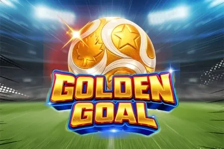 Golden Goal - ADUGAMING