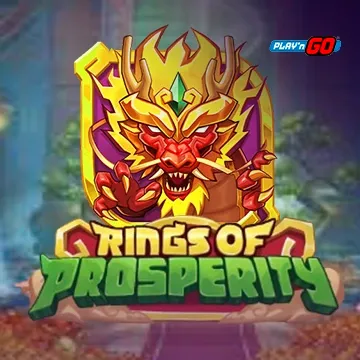 Rings of Prosperity - ADUGAMING
